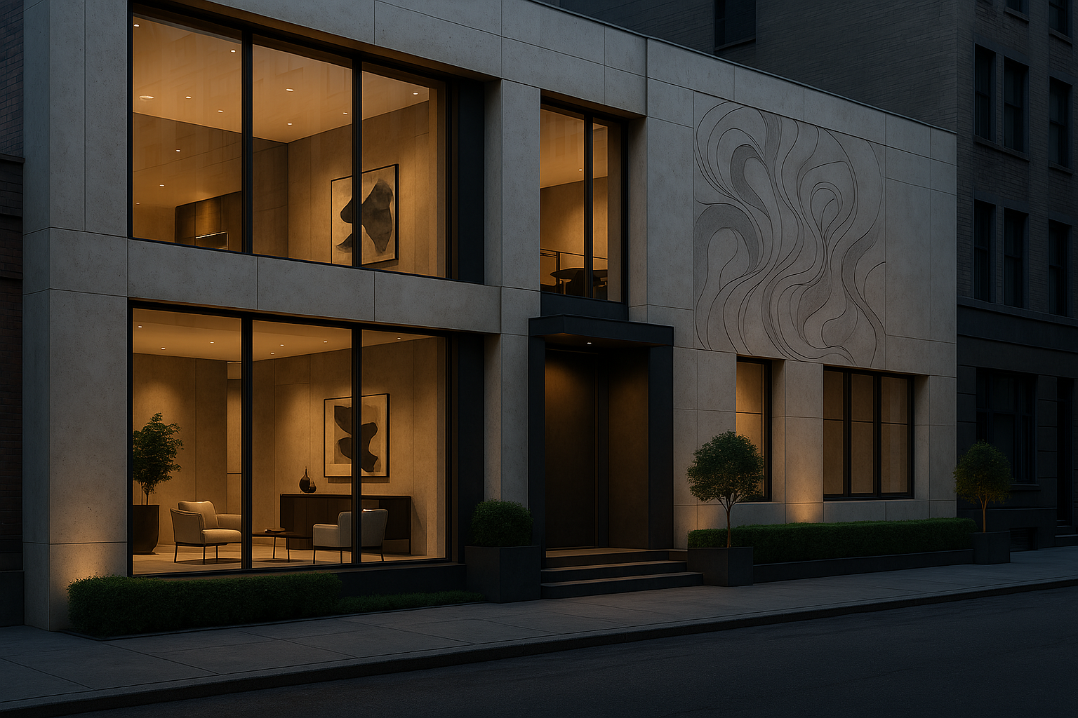 Property Management Banner