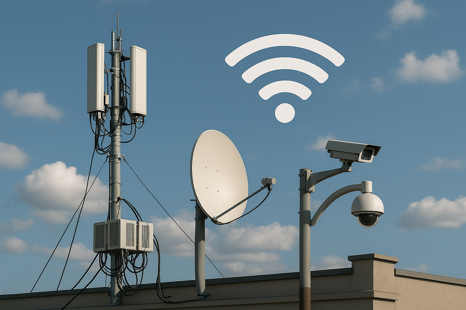 Technology Solutions