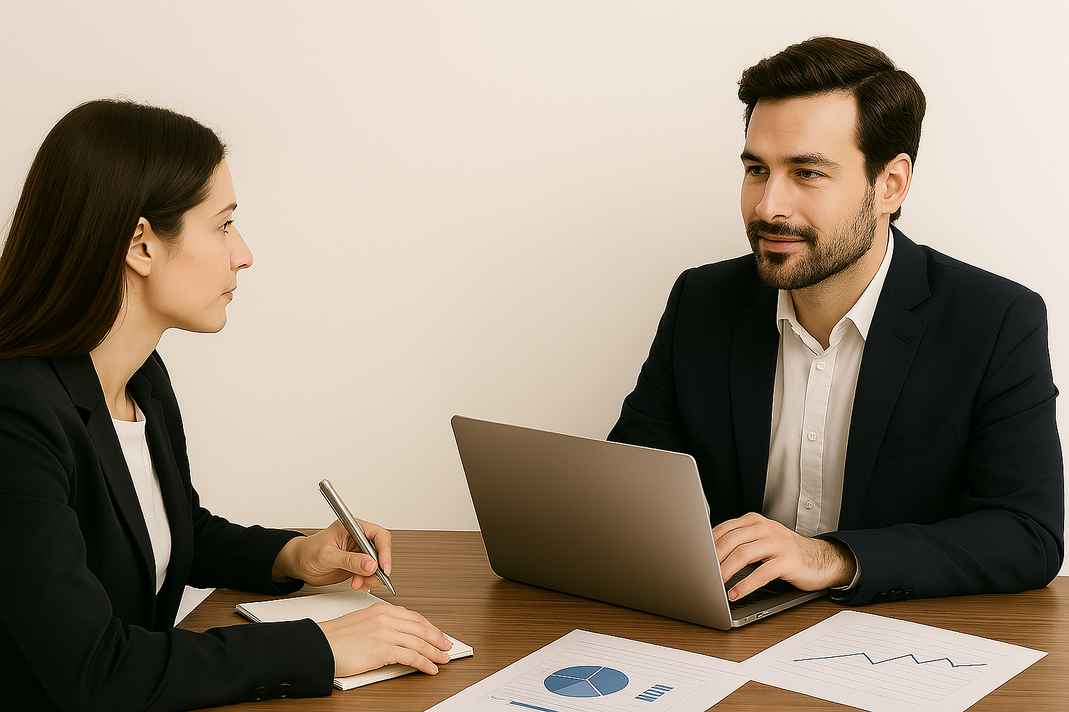 Accounting Solutions